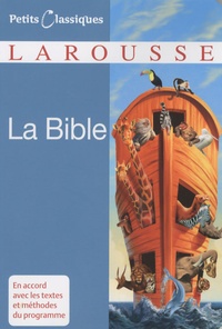 Yves Bomati - La Bible.