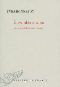 Ensemble encore