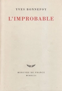 L'improbable