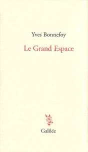 Le Grand Espace