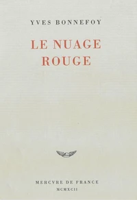 Le nuage rouge