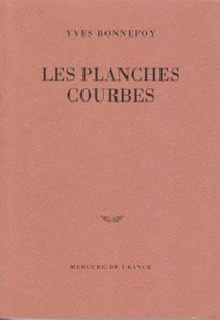 Les planches courbes