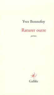 Raturer outre