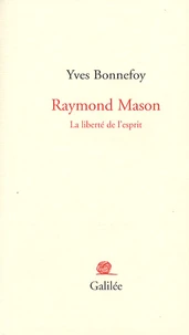 Raymond Mason