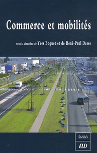 Commerces et mobilités