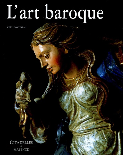 Yves Bottineau - L'art baroque.