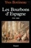 Les Bourbons d'Espagne (1700-1808)