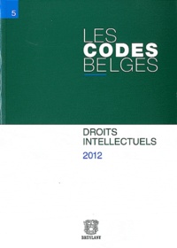 Yves Boucquey et Laurent Van Reepinghen - Droits intellectuels.