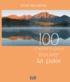 Yves Boulvin - 100 chemins pour trouver la paix.