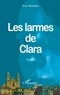 Yves Bourdiec - Les larmes de Clara.