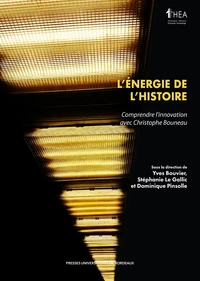 L’énergie de l’histoire