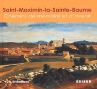 Saint-Maximim-la-Sainte-Baume