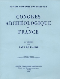 Yves Bruand et Gratien Leblanc - Pays de l'Aude.