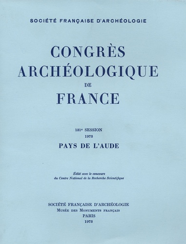Yves Bruand et Gratien Leblanc - Pays de l'Aude.