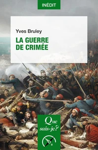La Guerre de Crimée