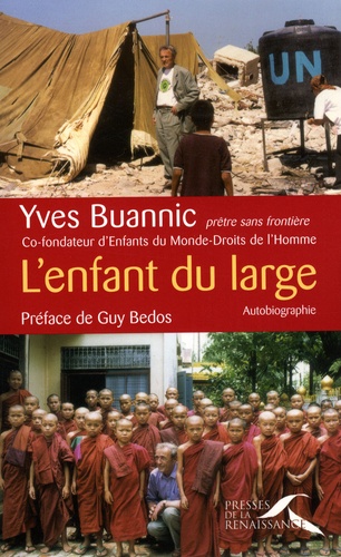 Yves Buannic - L'enfant du large.