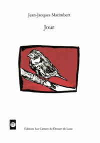 Yves Budin et Jean-Jacques Marimbert - Jour.