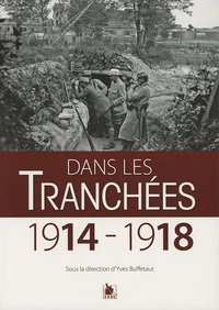 Dans les tranchées