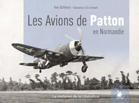 Les avions de Patton
