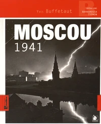 Moscou 1941