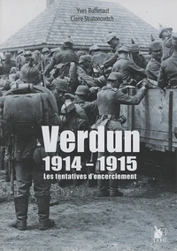 Verdun 1914-1915