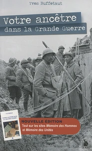 Votre ancêtre dans la Grande Guerre