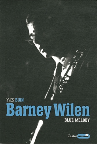 Barney Wilen, Blue melody