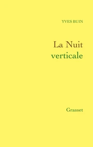La Nuit verticale