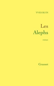 Yves Buin - Les Alephs.