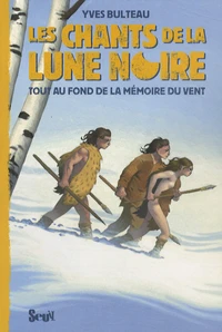 Tout au fond de la mémoire du vent