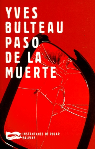 Yves Bulteau - Paso de la muerte.
