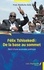 Félix Tshisekedi : de la base au sommet. Récit d'une ascension politique