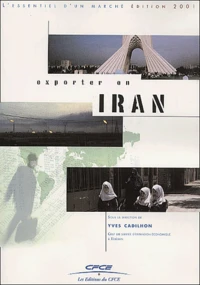 Exporter En Iran
