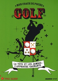 Yves Cahen - Golf.