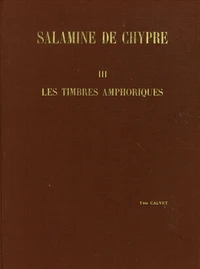Salamine de Chypre