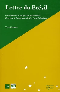 Lettre du Brésil