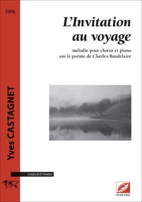 L'invitation au voyage
