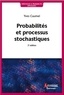 Yves Caumel - Probabilités et processus stochastiques.