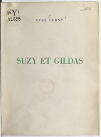 Yves Cerny - Suzy et Gildas.