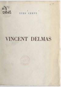 Yves Cerny - Vincent Delmas.
