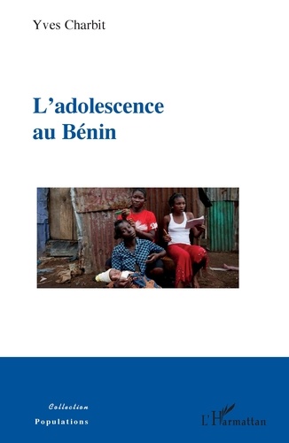 Yves Charbit - L'adolescence au Bénin.