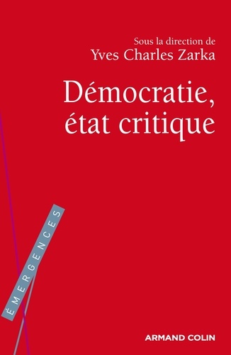 La démocratie, état critique