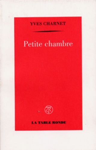 Yves Charnet - Petite chambre.