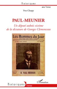 Paul-Meunier