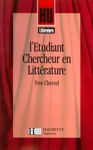 Dissertation en litterature comparee