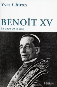 Benoit XV
