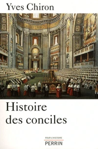 Histoire des conciles