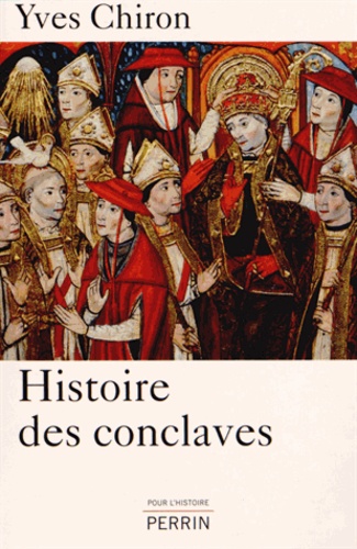 Histoire des conclaves