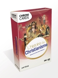 Yves Chiron - Histoire du christianisme - Chronicards.