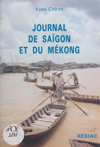 Journal de Saïgon et du Mékong